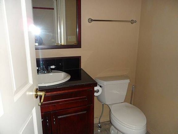 Future Full Bathroom