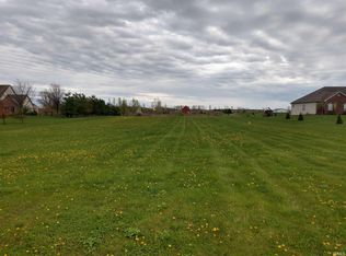 Kress Rd, Roanoke, IN 46783