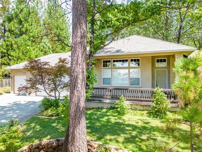 14964 Woodland Park Dr, Forest Ranch, CA, 95942