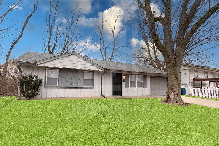 1st image of 8328 E 41st Pl
