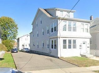 24-26 Hilton St #2, Belleville, NJ 07109