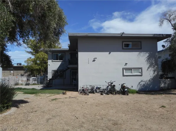 3380 Athens St, Las Vegas, NV 89169