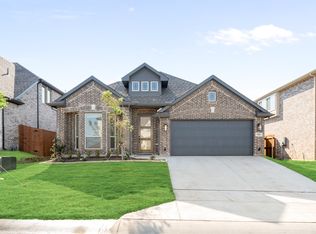 921 Ridgehurst Dr, Godley, TX 76044
