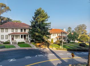 544 Presidio Blvd #B, San Francisco, CA 94129