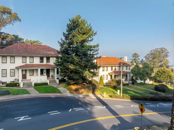 544 Presidio Blvd #B, San Francisco, CA 94129