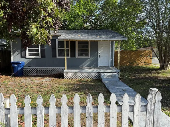 3118 E 33rd Ave, Tampa, FL 33610