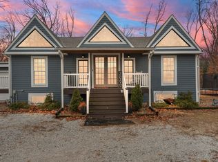 5505 S 100 E, Knox, IN 46534