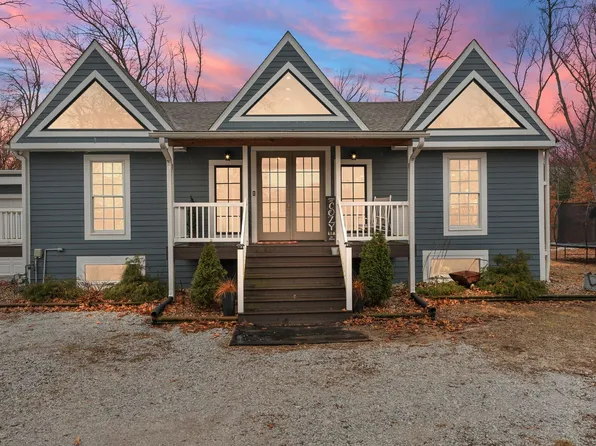 5505 S 100 E, Knox, IN 46534