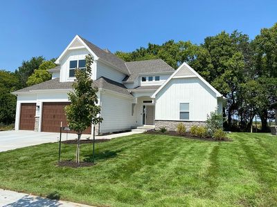 15824 W 171st Ter, Olathe, KS, 66062
