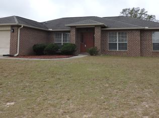 7070 Marissa Point Ln, Milton, FL 32570