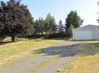 685 W Orchard St, Colfax, WA 99111