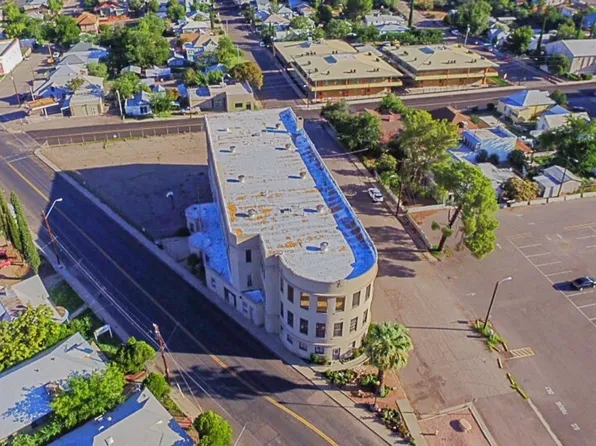 450 S Hill St, Globe, AZ 85501