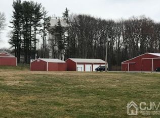 0 Buckelew Ave, Monroe Township, NJ 08831