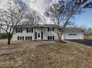 1183 E 1330th St, Quincy, IL 62305