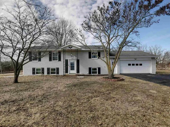 1183 E 1330th St, Quincy, IL 62305