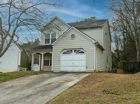6496 Drake Mnr, Austell, GA 30168