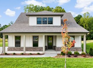 122 Sunflower St, Lenoir City, TN 37772