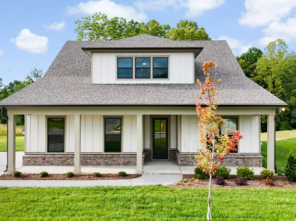 122 Sunflower St, Lenoir City, TN 37772