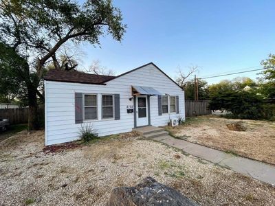 2102 25th St, Lubbock, TX, 79411