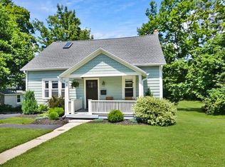 45 Kellogg St, Clinton, NY 13323