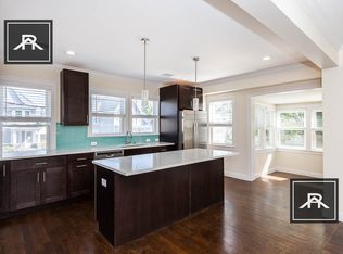 745 Fellsway UNIT 745, Medford, MA 02155