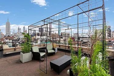 Rented by REAL New York