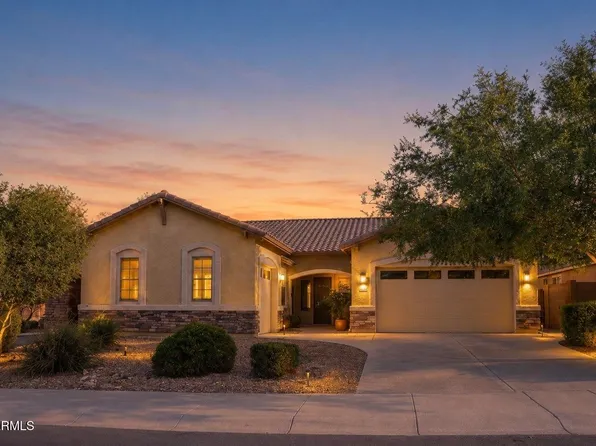 7873 W Fetlock Trail, Peoria, AZ 85383