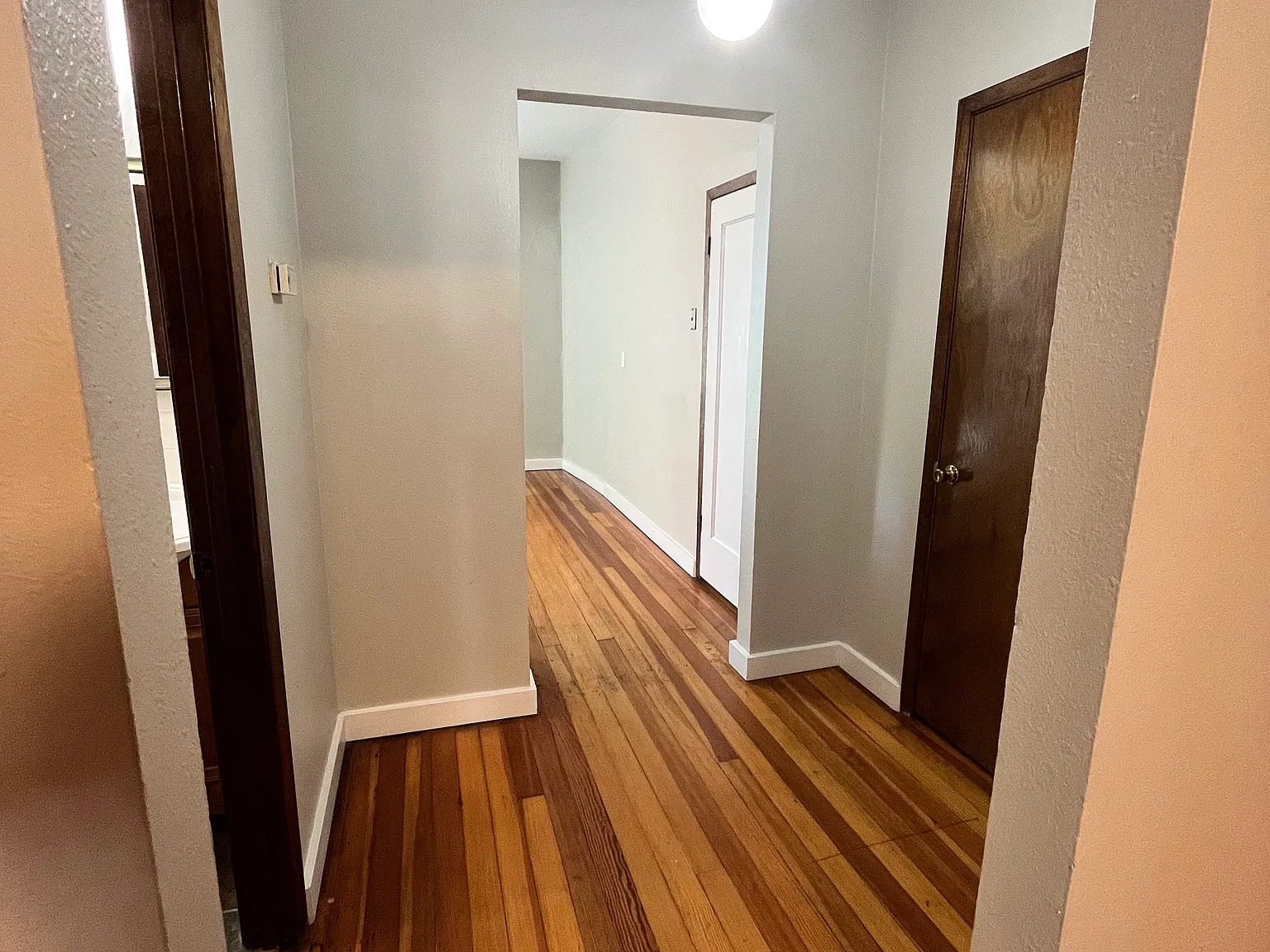 1 bed, 700 sqft, $895 — Photo 4