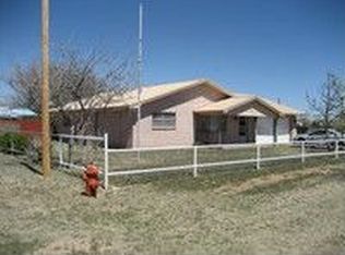 5009 540th Loop, Logan, NM 88426
