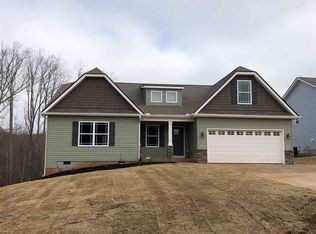 18 Lakefront Cir, Lyman, SC 29365