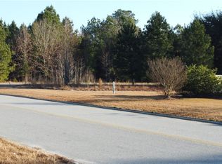 0 SR-21 Highway S #C, Springfield, GA 31329