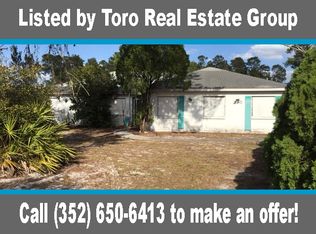 9273 Swiss Rd, Spring Hill, FL 34606