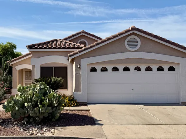 5253 E Flower Ave, Mesa, AZ 85206
