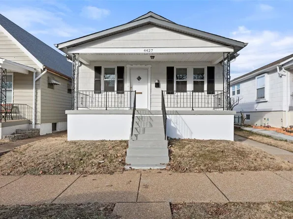 4427 Osceola St, Saint Louis, MO 63116
