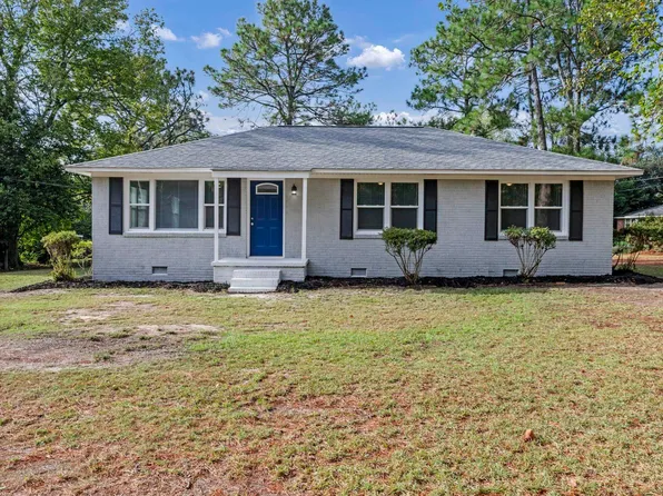 3211 Wilton Rd, West Columbia, SC 29170