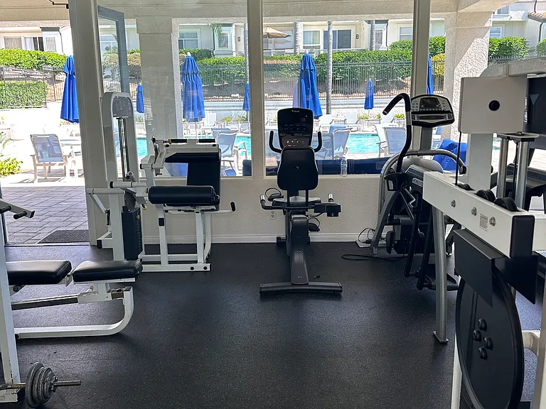 Community Gym