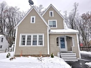 283 Beverly Rd, Worcester, MA 01605