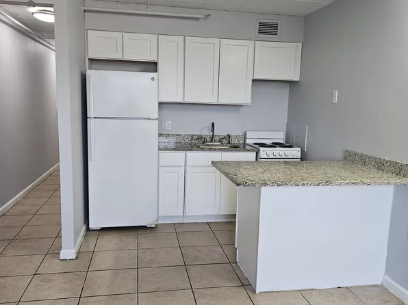 46 Abbott Ter #5G, Waterbury, CT 06702