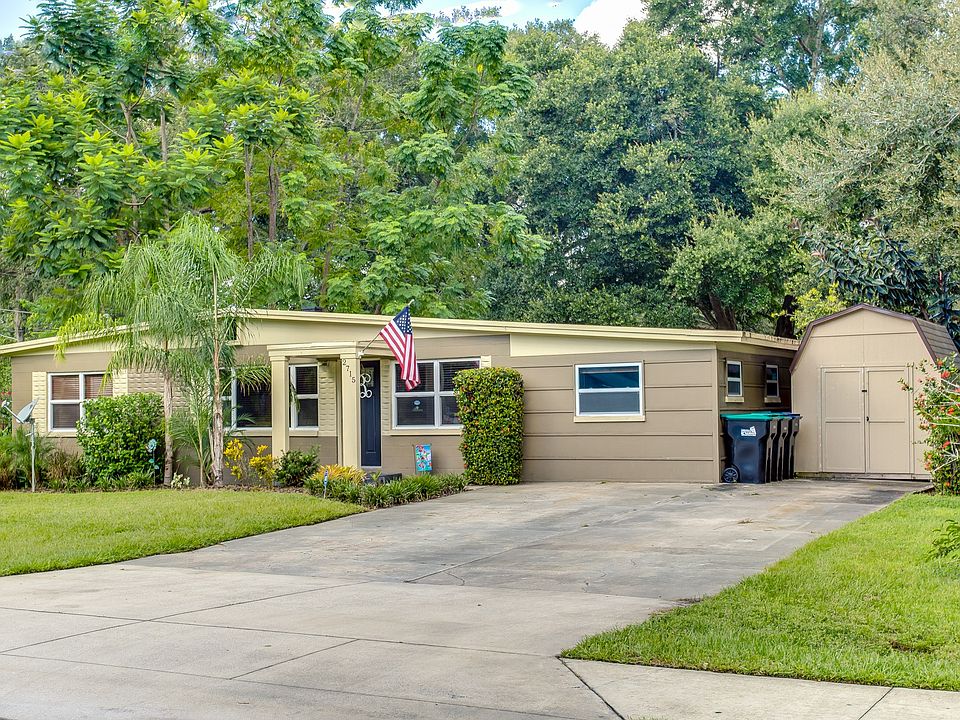 2715 Lake Margaret Dr, Orlando, FL 32806 Zillow