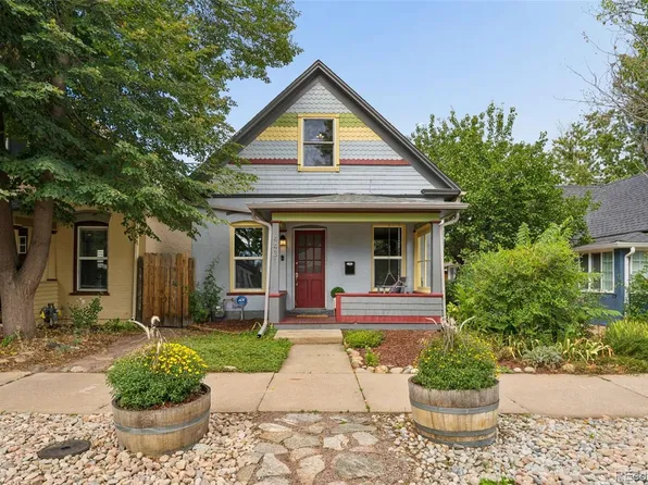 4431 Xavier Street, Denver, CO 80212