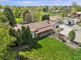 213 Sage Rd W, Jerome, ID 83338