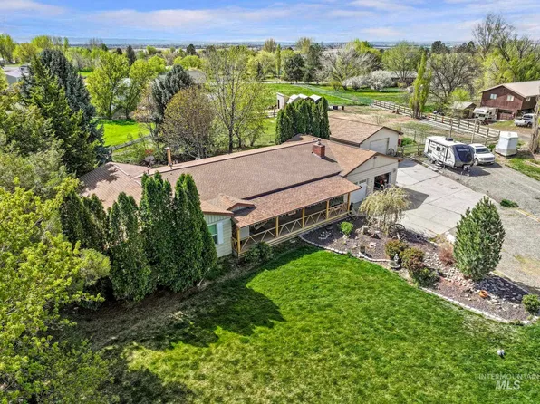 213 Sage Rd W, Jerome, ID 83338