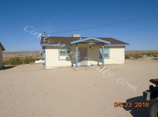 1001 Wheeler Rd, Twentynine Palms, CA 92277