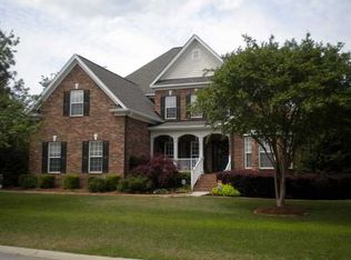 209 Carolina Ridge Dr, Columbia, SC 29229