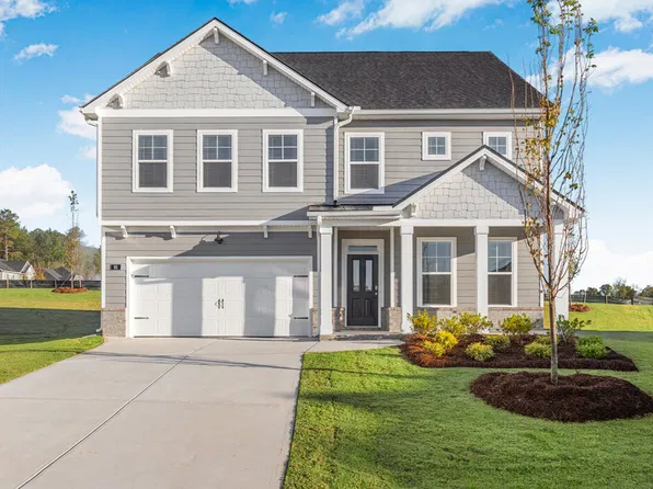 65 Blufton Ct, Senoia, GA 30276