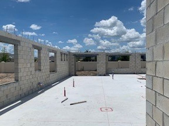 Construction Phase