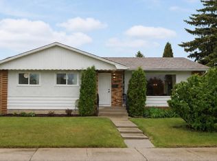 8603 73rd St NW, Edmonton, AB T6B 1Z9