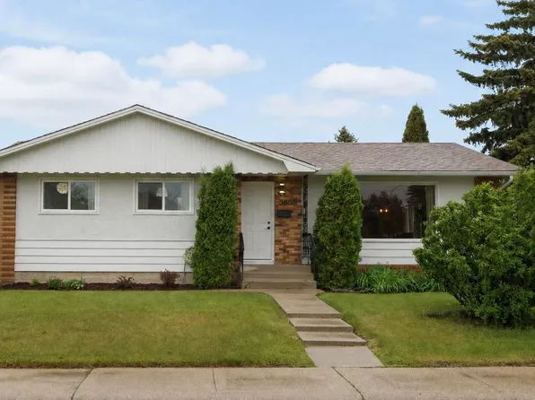 8603 73rd St NW, Edmonton, AB T6B 1Z9