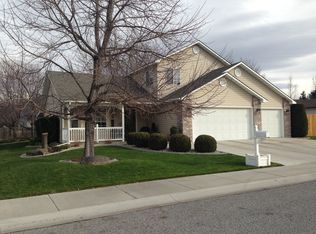 1040 Sawtooth Blvd, Twin Falls, ID 83301