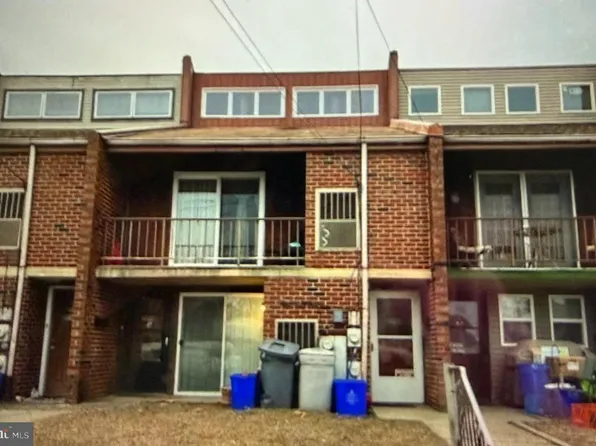 7750 Rockwell Ave, Philadelphia, PA 19111